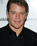 Matt Damon